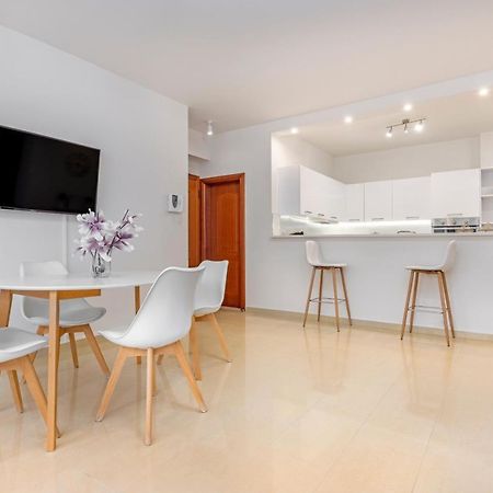 Central Luxurious Apartments Close To The Sea Rhodes City Zewnętrze zdjęcie