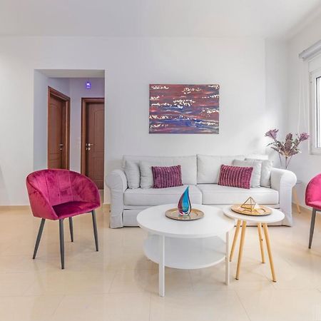 Central Luxurious Apartments Close To The Sea Rhodes City Zewnętrze zdjęcie