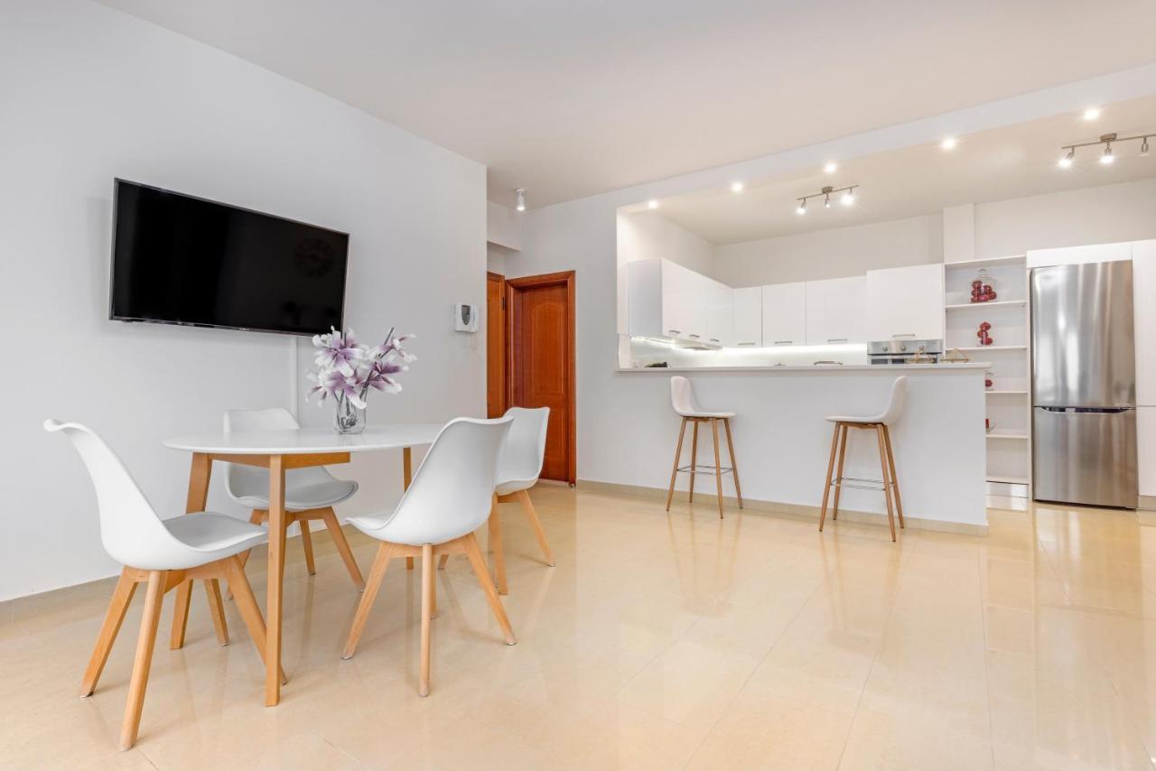 Central Luxurious Apartments Close To The Sea Rhodes City Zewnętrze zdjęcie