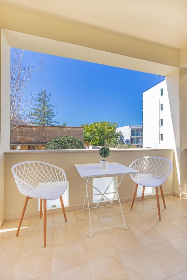 Central Luxurious Apartments Close To The Sea Rhodes City Zewnętrze zdjęcie