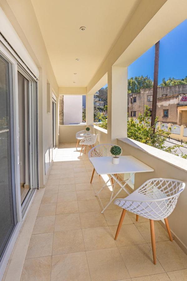 Central Luxurious Apartments Close To The Sea Rhodes City Zewnętrze zdjęcie