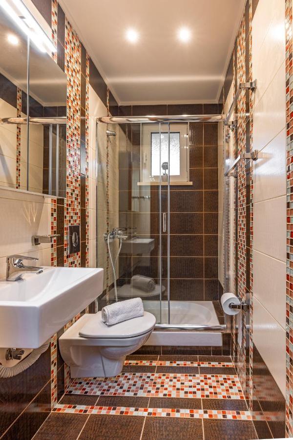 Central Luxurious Apartments Close To The Sea Rhodes City Zewnętrze zdjęcie