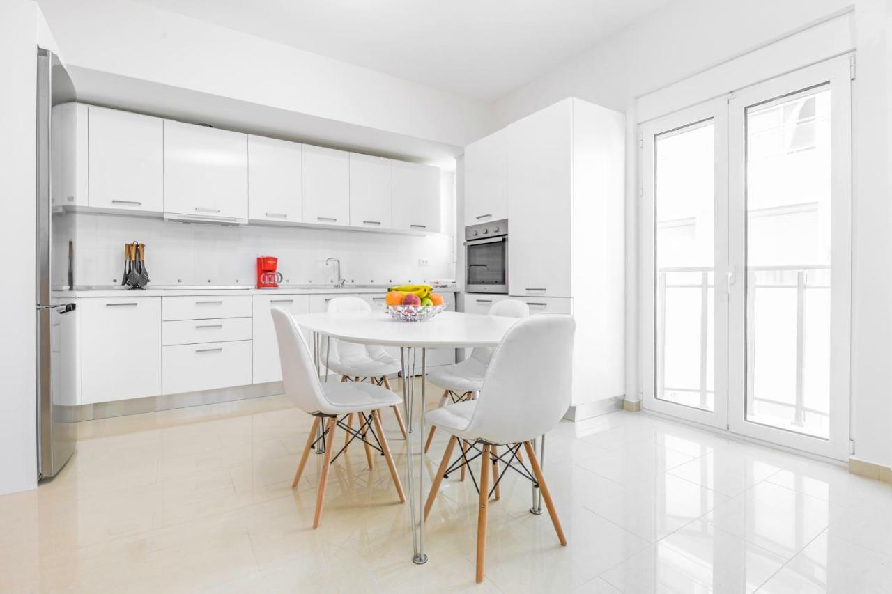 Central Luxurious Apartments Close To The Sea Rhodes City Zewnętrze zdjęcie